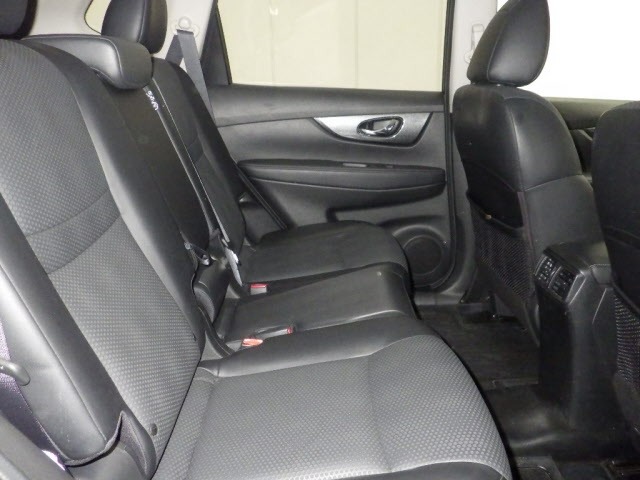 Nissan X-TRAIL 2014 7235245-8