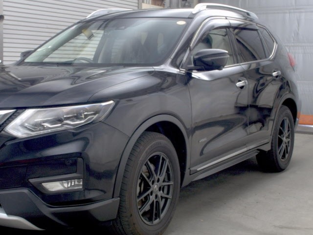 Nissan X-TRAIL 2017 7235246-4