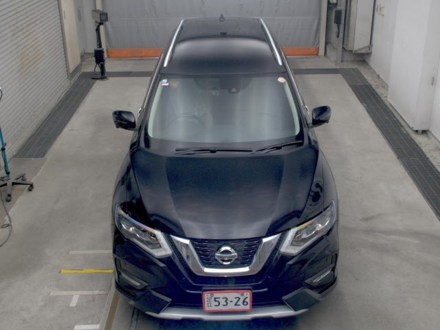 Nissan X-TRAIL 2017 7235246-6