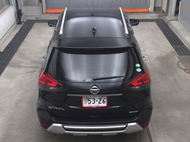 Nissan X-TRAIL 2017 7235246-7