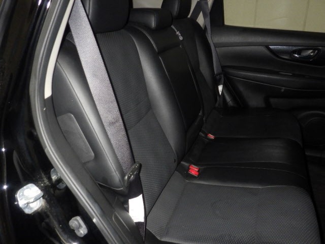 Nissan X-TRAIL 2017 7235246-8