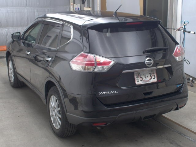Nissan X-TRAIL 2015 7235248-1