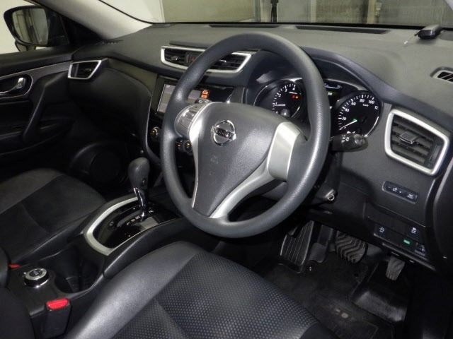 Nissan X-TRAIL 2015 7235248-3