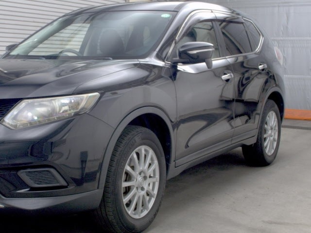 Nissan X-TRAIL 2015 7235248-4