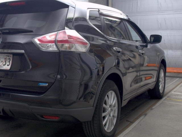 Nissan X-TRAIL 2015 7235248-5