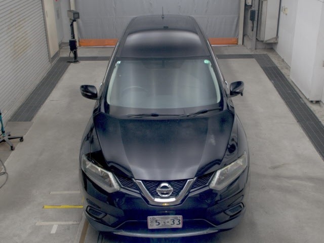 Nissan X-TRAIL 2015 7235248-6