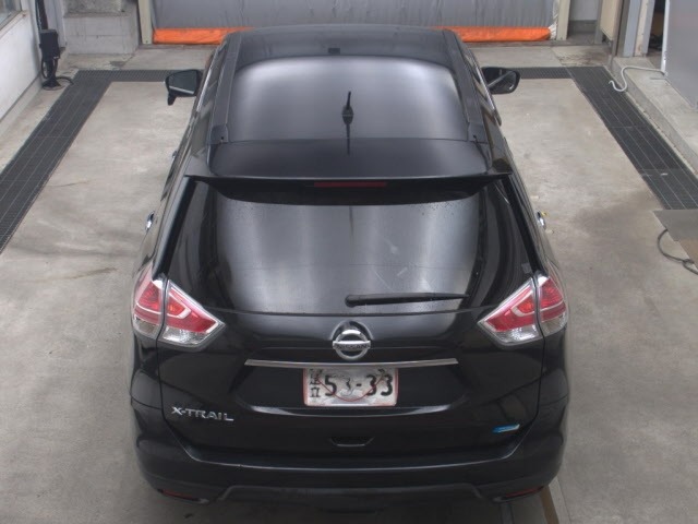 Nissan X-TRAIL 2015 7235248-7