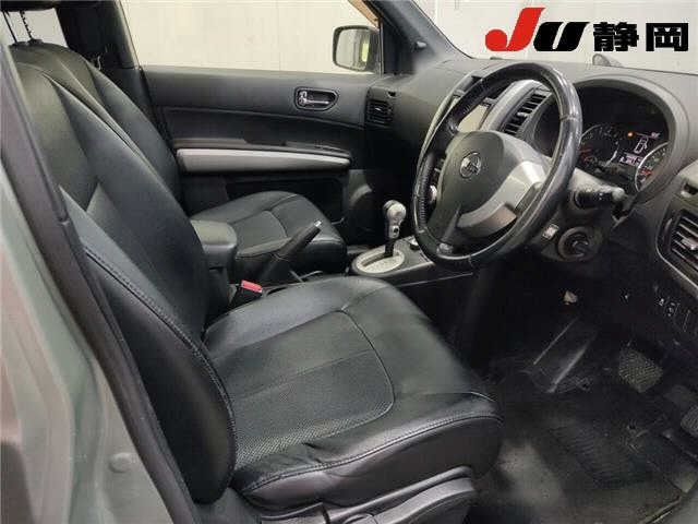 Nissan X-TRAIL 2012 7235250-3