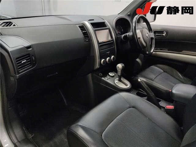 Nissan X-TRAIL 2012 7235250-6