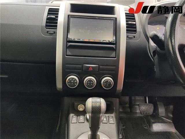 Nissan X-TRAIL 2012 7235250-7