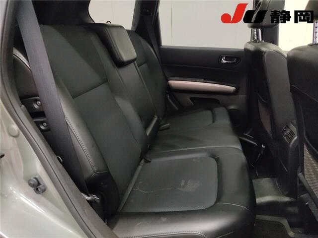 Nissan X-TRAIL 2012 7235250-8