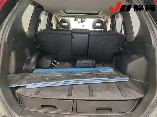 Nissan X-TRAIL 2012 7235250-9
