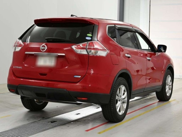 Nissan X-TRAIL 2015 7235251-1