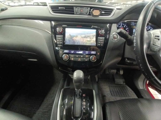 Nissan X-TRAIL 2015 7235251-11