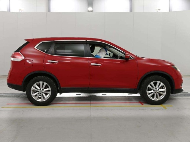 Nissan X-TRAIL 2015 7235251-3