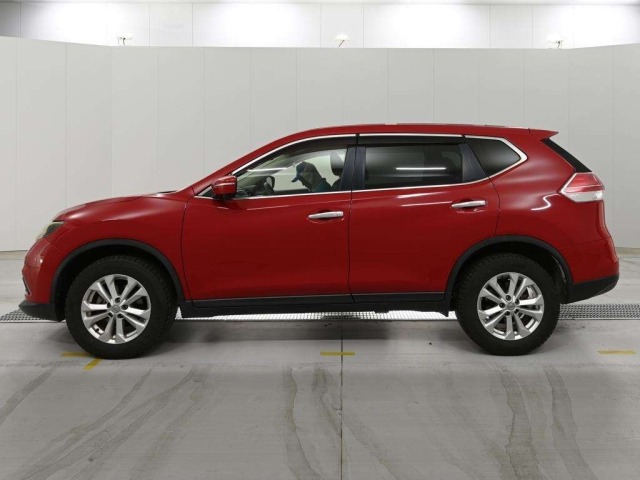 Nissan X-TRAIL 2015 7235251-4