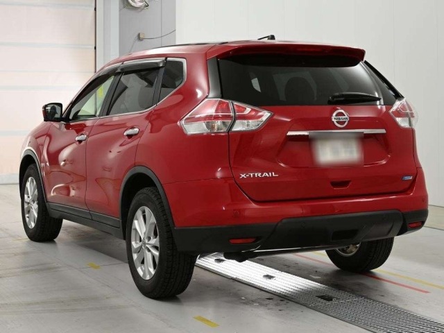 Nissan X-TRAIL 2015 7235251-6