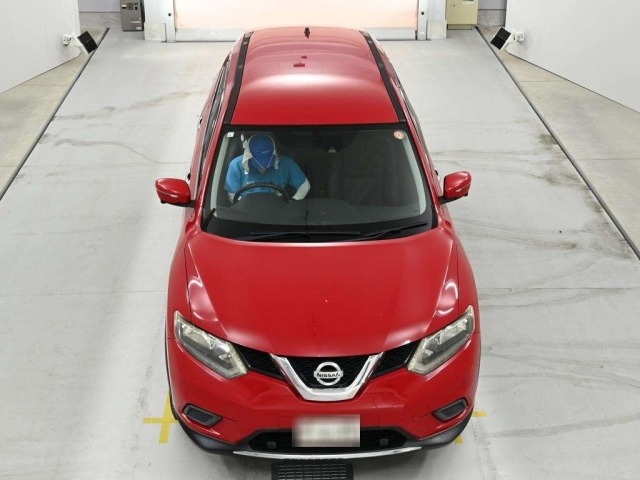 Nissan X-TRAIL 2015 7235251-7