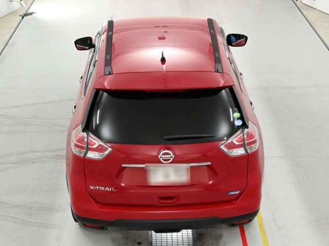 Nissan X-TRAIL 2015 7235251-8