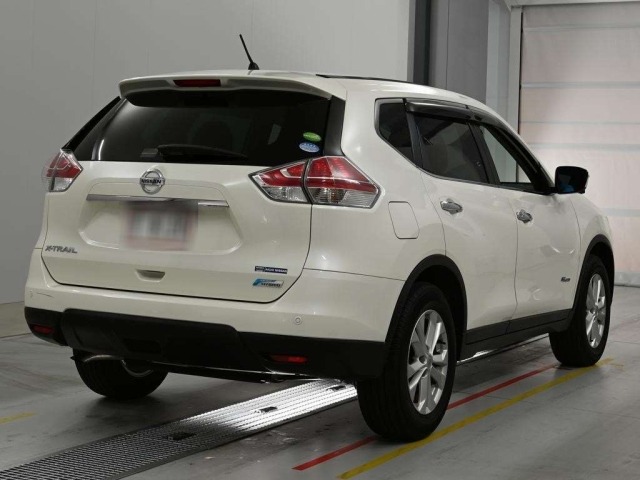 Nissan X-TRAIL 2015 7235252-1