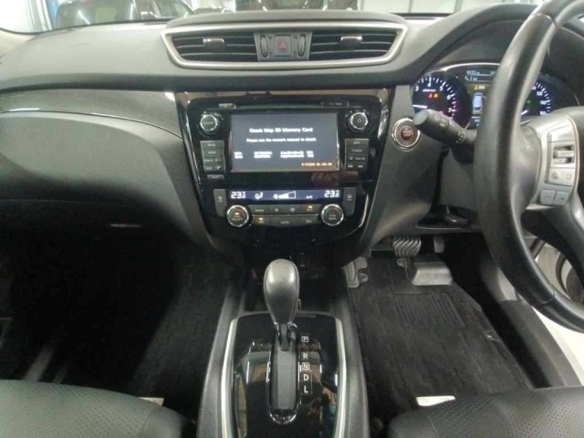Nissan X-TRAIL 2015 7235252-11