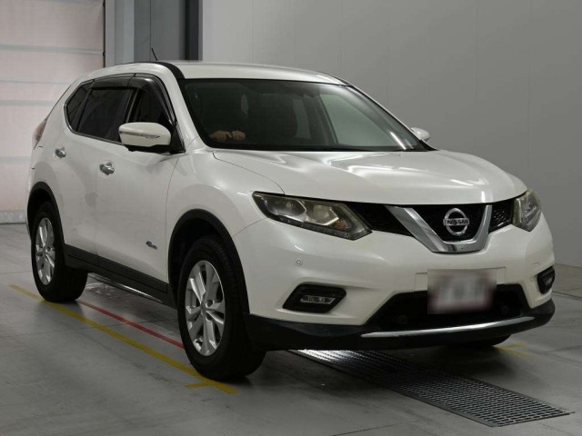 Nissan X-TRAIL 2015 7235252-5