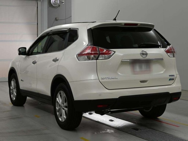Nissan X-TRAIL 2015 7235252-6