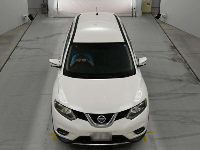Nissan X-TRAIL 2015 7235252-7