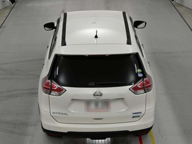 Nissan X-TRAIL 2015 7235252-8