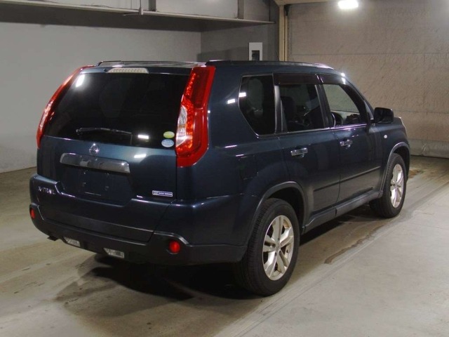 Nissan X-TRAIL 2011 7235253-1