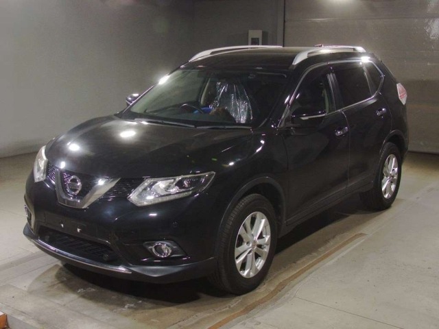 Nissan X-TRAIL 2016 7235254-0