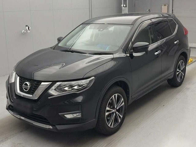 Nissan X-TRAIL 2017 7235258-0