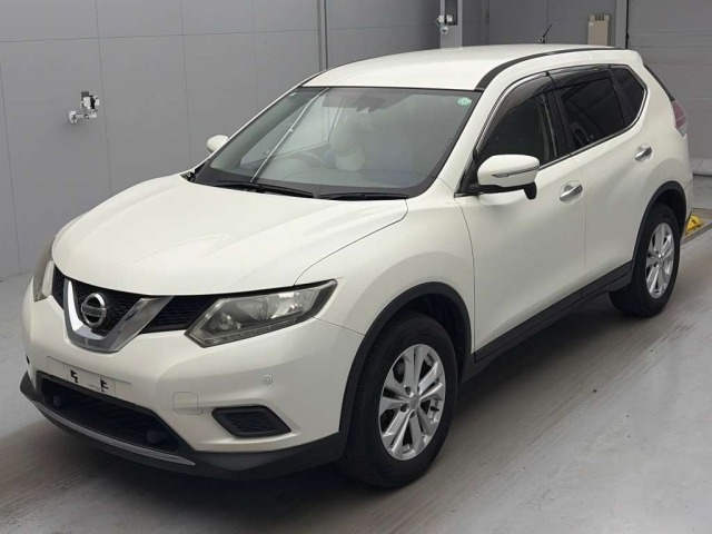 Nissan X-TRAIL 2015 7235259-0