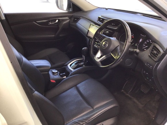 Nissan X-TRAIL 2017 7235261-5