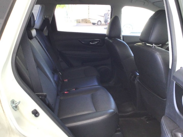 Nissan X-TRAIL 2017 7235261-6