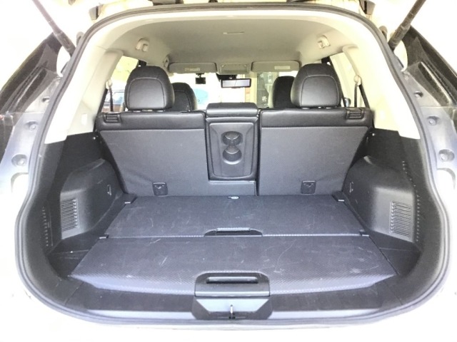 Nissan X-TRAIL 2017 7235261-7
