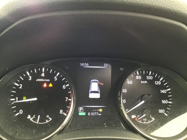 Nissan X-TRAIL 2017 7235261-8