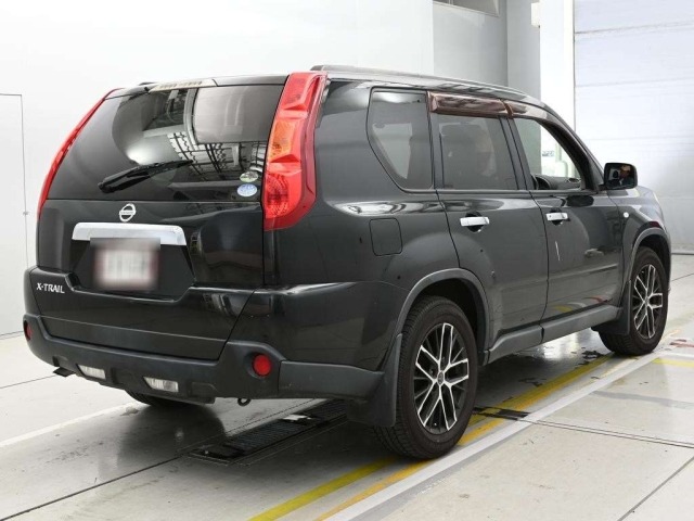 Nissan X-TRAIL 2010 7235272-1