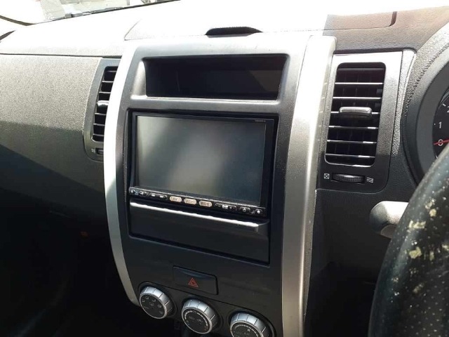 Nissan X-TRAIL 2010 7235272-12