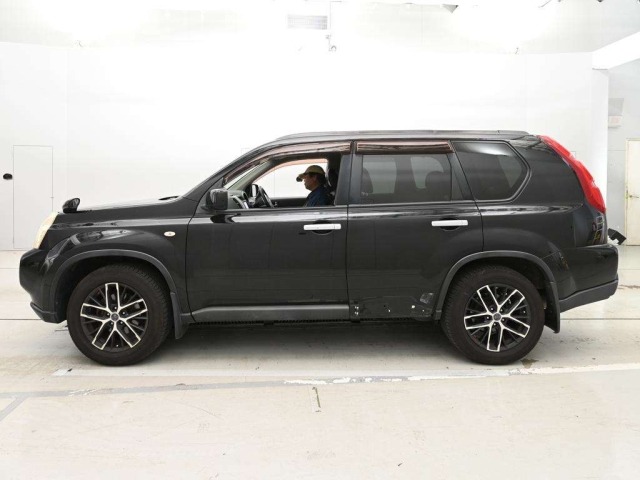 Nissan X-TRAIL 2010 7235272-4