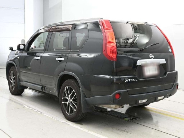 Nissan X-TRAIL 2010 7235272-6