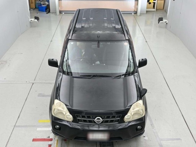 Nissan X-TRAIL 2010 7235272-7