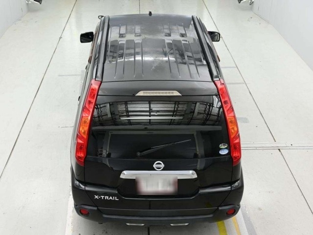 Nissan X-TRAIL 2010 7235272-8