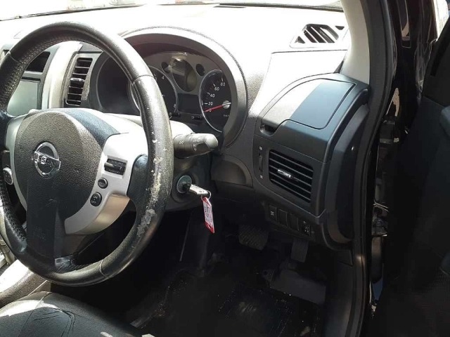 Nissan X-TRAIL 2010 7235272-9