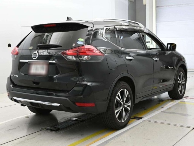 Nissan X-TRAIL 2020 7235282-1