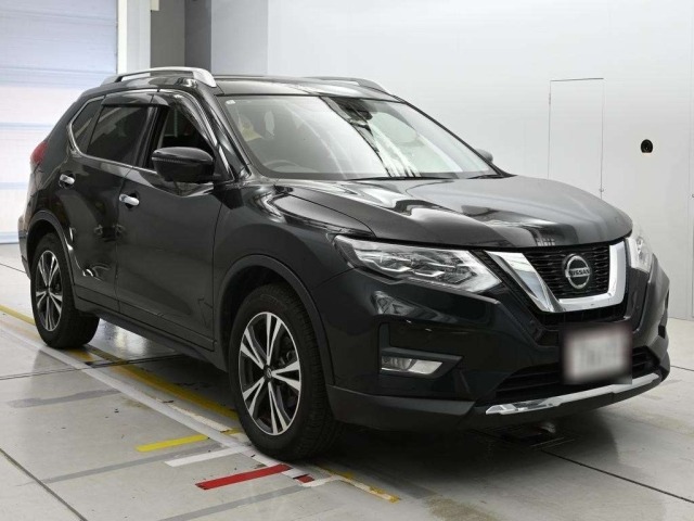 Nissan X-TRAIL 2020 7235282-5