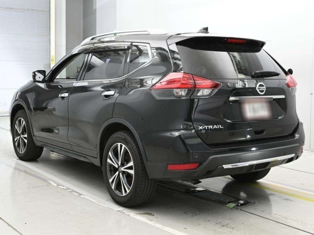Nissan X-TRAIL 2020 7235282-6