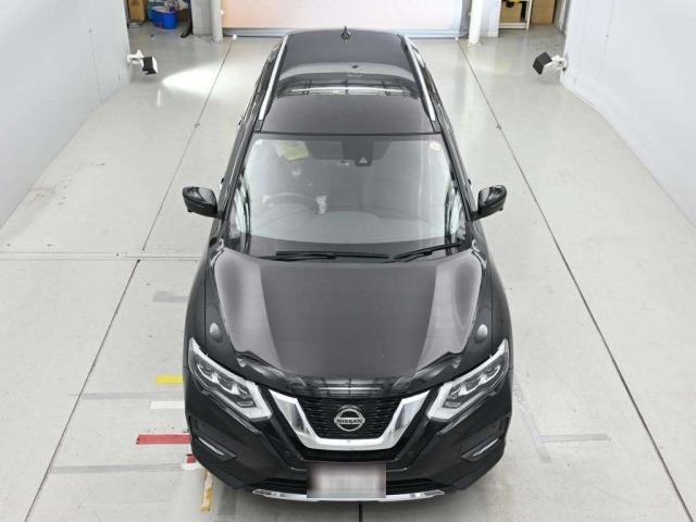Nissan X-TRAIL 2020 7235282-7