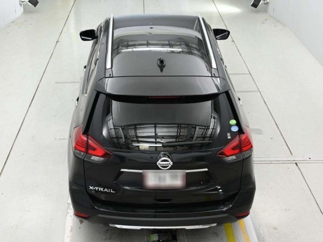 Nissan X-TRAIL 2020 7235282-8