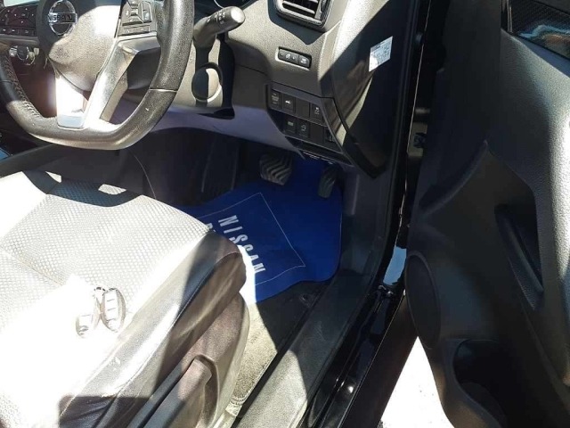 Nissan X-TRAIL 2020 7235282-9